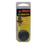 AGS M22-1.50 Oil Drain Plug carded